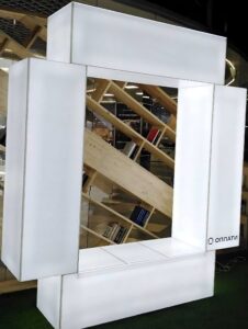 Световой короб