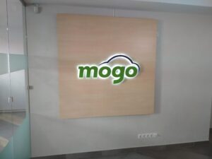 Вывеска под заказ