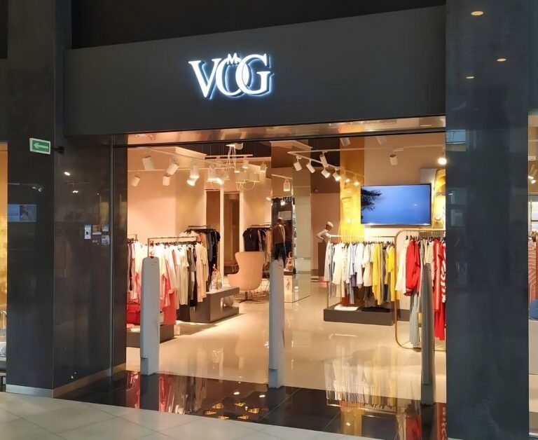 Объемные световые буквы