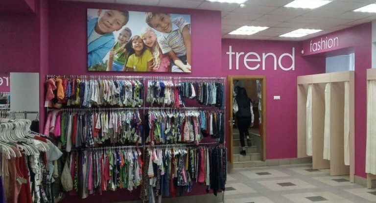 Брендирование, световые буквы