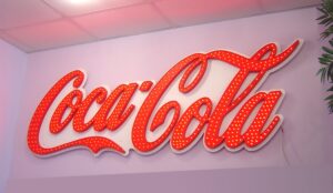 Объемные световые вывески