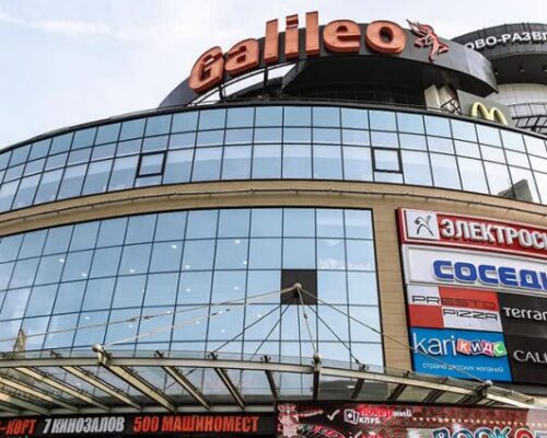 Эффективные стратегии размещения наружной рекламы в городах и регионах