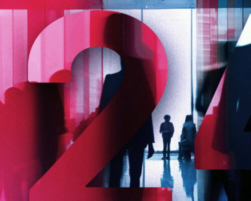 Тренды в наружной рекламе: что работает в 2024 году?