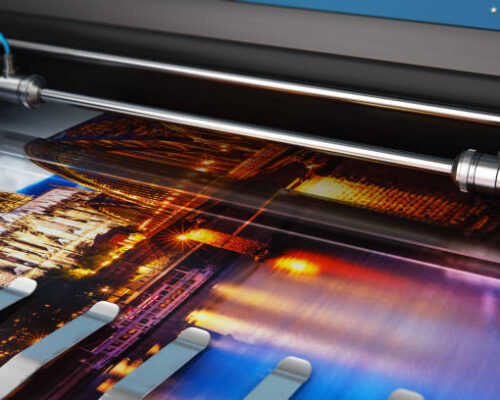 Печать баннеров в Минске: как привлечь клиентов с помощью наружной рекламы