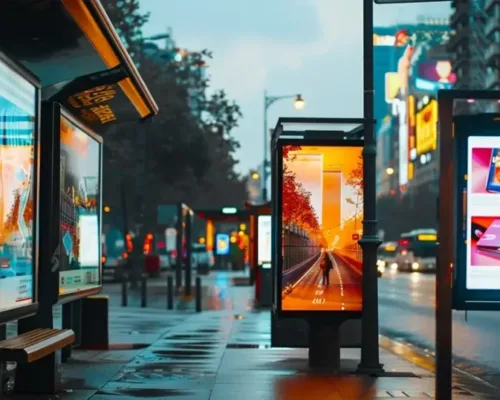 Мифы и реальность наружной рекламы