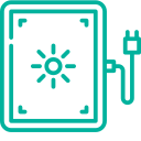 Настенные лайтбоксы