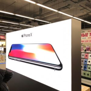 лайтбокс настенный