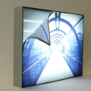 Текстильные лайтбоксы